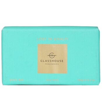 Body Bar - Lost In Amalfi (Sea Mist) - 180g/6.3oz
