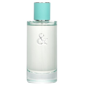 Tiffany & Love For Her Eau De Parfum Spray - 90ml/3oz