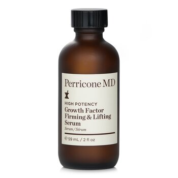 High Potency Growth Factor Firming & Lifting Serum - 59ml/2oz
