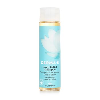 Scalp Relief Shampoo - 296ml/10oz