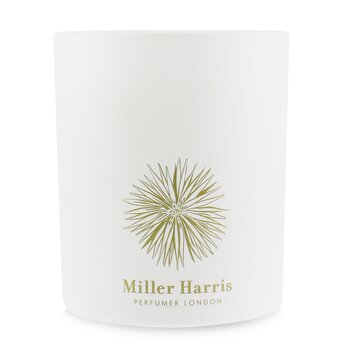 Candle - Garland - 185g/6.5oz