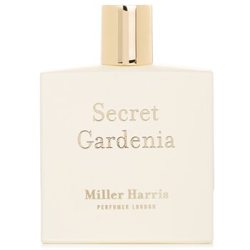 Secret Gardenia Eau De Parfum Spray - 100ml/3.4oz