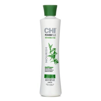 Power Plus Nourish Conditioner - 355ml/12oz