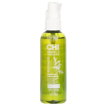 Power Plus Revitalize Vitamin Hair & Scalp Treatment - 104ml/3.5oz