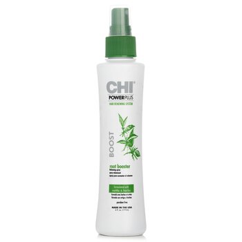 Power Plus Root Booster Thickening Spray - 177ml/6oz