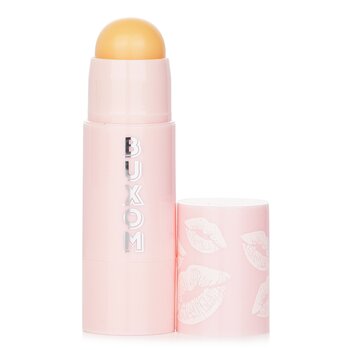 Power Full Plump Lip Balm - # Big O (Sheer Pink) - 4.8g/0.17oz