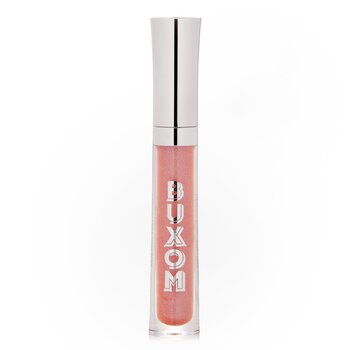 Full On Plumping Lip Polish Gloss - # Celeste - 4.45ml/0.15oz