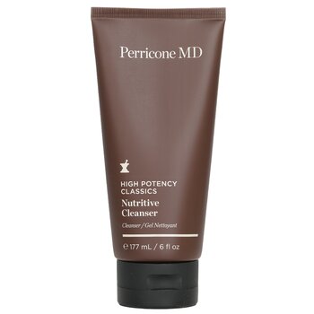 High Potency Classics Nutritive Cleanser - 177ml/6oz