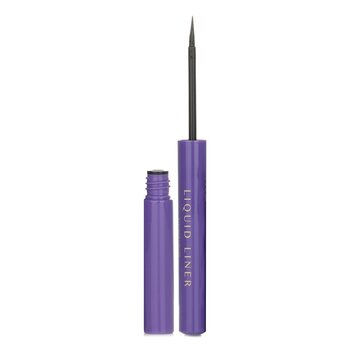 Liquid Liner - # Black - 2.4ml/0.08oz