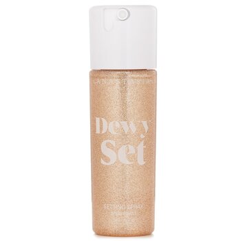 Dewy Set Setting Spray - 100ml/3.4oz