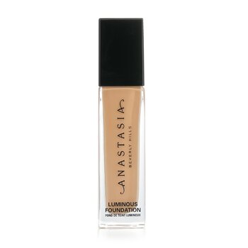 Luminous Foundation - # 250C - 30ml/1oz