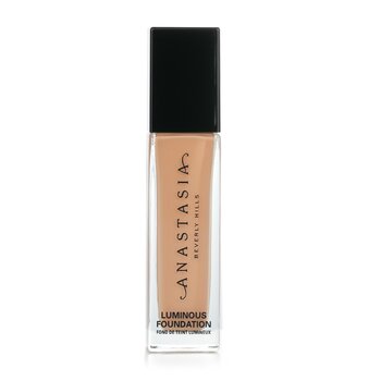 Luminous Foundation - # 320N - 30ml/1oz