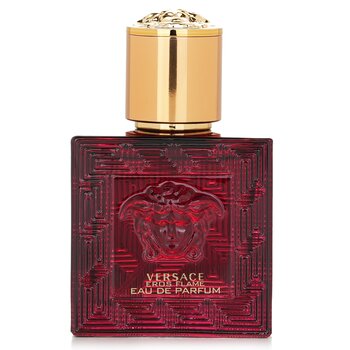 Eros Flame Eau De Parfum Spray - 30ml/1oz