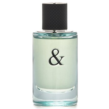Tiffany & Love For Him Eau De Toilette Spray - 50ml/1.6oz