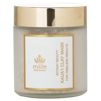 BOTANIBEAUTY - Kaua'i Clay Mask - 120ml/4oz