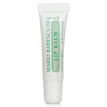Lip Balm (Tube) - 10g/0.35oz