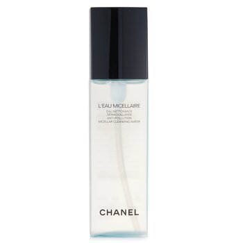 L’Eau Micellaire Anti-Pollution Micellar Cleansing Water - 150ml/5oz