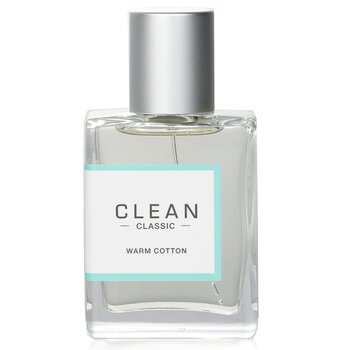 Classic Warm Cotton Eau De Parfum Spray - 30ml/1oz
