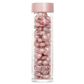 Ceramide Retinol Capsules - Line Erasing Night Serum - 90caps