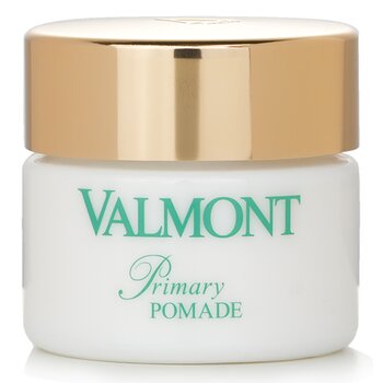 Primary Pomade (Rich Repairing Balm) - 50ml/1.7oz