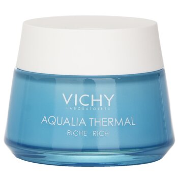 Aqualia Thermal Rich Cream - 50ml/1.7oz