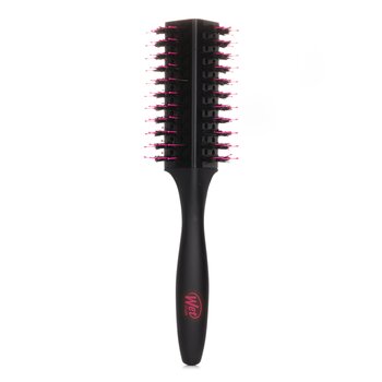 Fast Dry Round Brush - # Triangle - 1pc