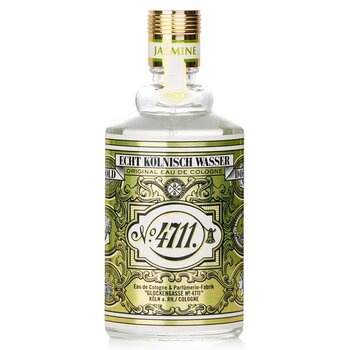 Jasmine Eau De Cologne Spray - 100ml/3.4oz