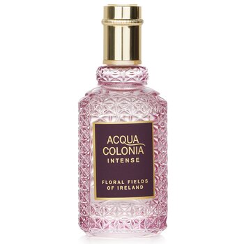 Acqua Colonia Intense Floral Fields Of Ireland Eau De Cologne Spray - 50ml/1.7oz