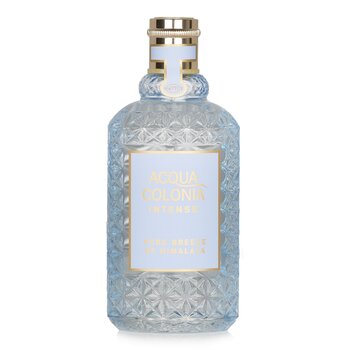 Acqua Colonia Intense Pure Breeze Of Himalaya Eau De Cologne Spray - 170ml/5.7oz