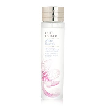 Micro Essence Skin Activating Treatment Lotion Fresh with Sakura Ferment - 200ml/6.7oz