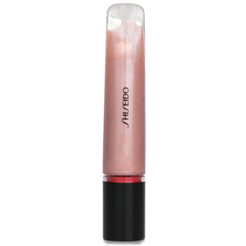 Shimmer Gel Gloss - # 02 Toki Nude - 9ml/0.27oz