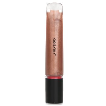 Shimmer Gel Gloss - # 03 Kurumi Beige - 9ml/0.27oz
