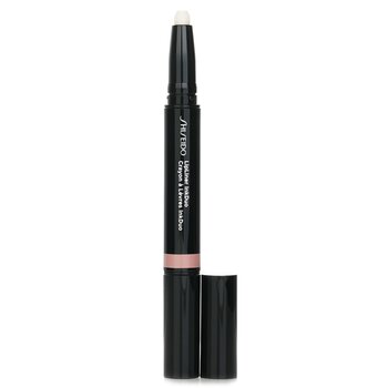 LipLiner InkDuo (Prime + Line) - # 01 Bare - 1.1g/0.037oz