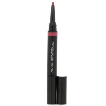 LipLiner InkDuo (Prime + Line) - # 08 True Red - 1.1g/0.037oz