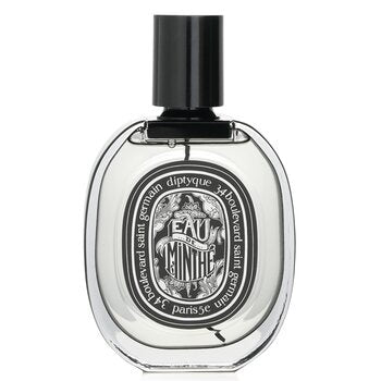 Eau De Minthe Eau De Parfum Spray - 75ml/2.5oz