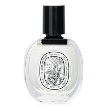 Eau Rose Eau De Toilette Spray - 50ml/1.7oz