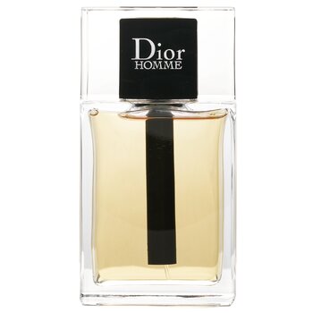 Dior Homme Eau De Toilette Spray - 100ml/3.4oz