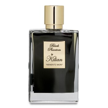 Black Phantom Eau De Parfum Spray - 50ml/1.7oz