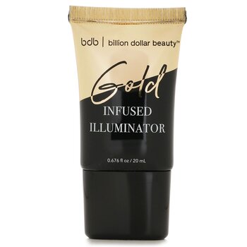 Gold Infused Illuminator - 20ml/0.676oz