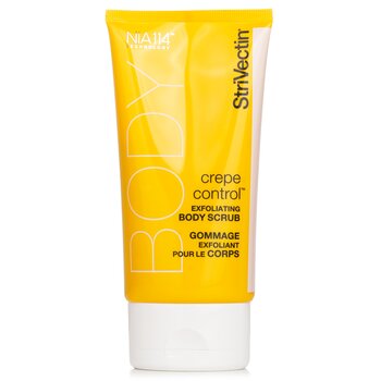 StriVectin - Crepe Control Exfoliating Body Scrub - 150ml/5oz