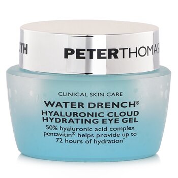 Water Drench Hyaluronic Cloud Hydrating Eye Gel - 15ml/0.5oz