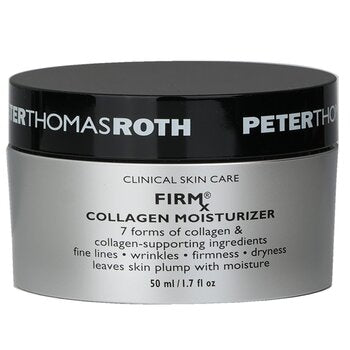 FIRMx Collagen Moisturizer - 50ml/1.7oz