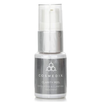 Clarity Peel Exfoliating & Clarifying Treatment (Salon Product) - 14g/0.5oz