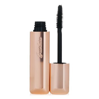 Mad Eyes Mascara - # 01 Mad Black - 8.5ml/0.28oz