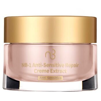 NB-1 Ultime Restoration NB-1 Anti-Sensitive Repair Creme Extract - 20g/0.67oz