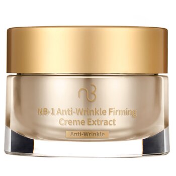 NB-1 Ultime Restoration NB-1 Anti-Wrinkle Firming Creme - 20g/0.65oz