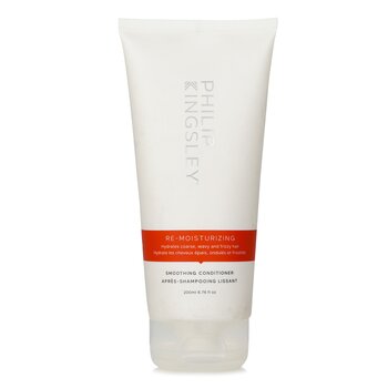 Re-Moisturizing Smoothing Conditioner - 200ml/6.76oz
