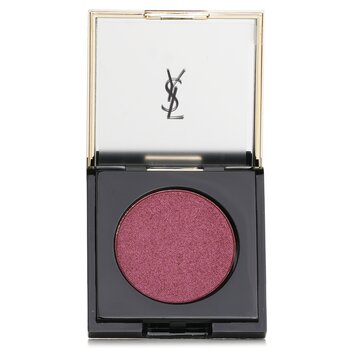 Satin Crush Eyeshadow (Satin Glow) - # 5 Radical Rust - 1.8g/0.063oz