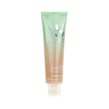 Semi Di Lino Scalp Rebalance Gentle Exfoliating Scrub (Dry Scalp) - 150ml/5.3oz
