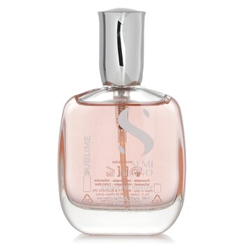 Semi Di Lino Sublime Water (All Hair Types) - 50ml/1.69oz